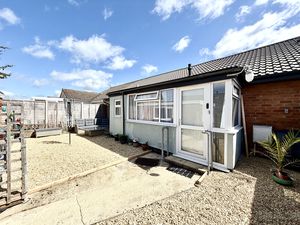 Rear Garden- click for photo gallery